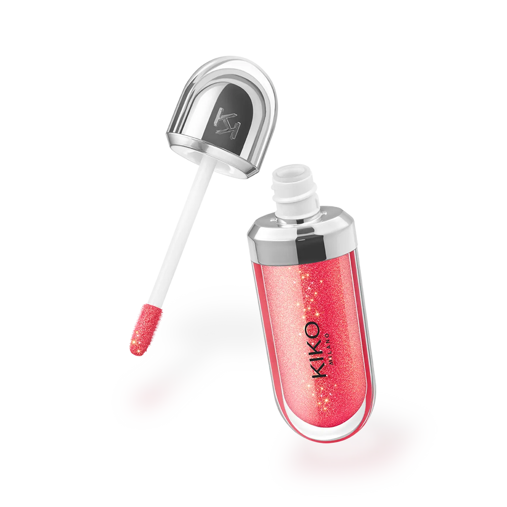 3D Hydra Lipgloss 11