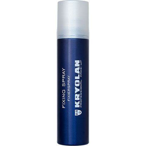 Kryolan Fixing Spray  300ML.