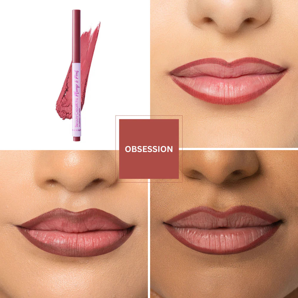 PLUMP & POUT PLUMPING LIP LINER - ONSESSION