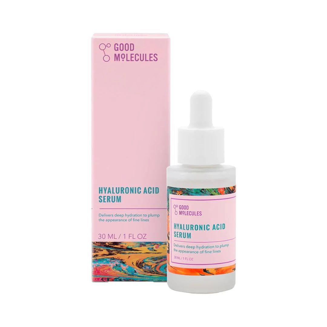 Hyaluronic Acid Serum Good Molecules 30ml