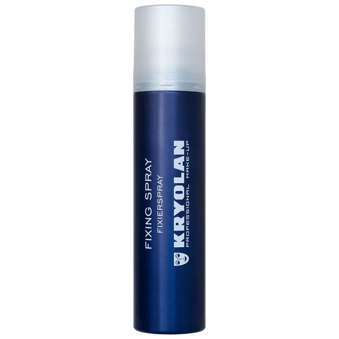 Kryolan Fixing Spray  75ml