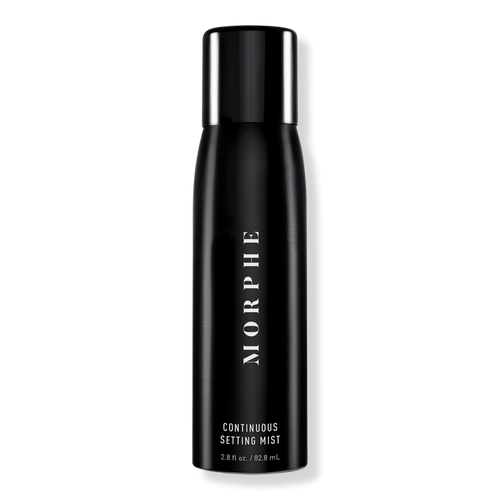 MORPHE CONTINUOUS SETTING MIST 2.8OZ