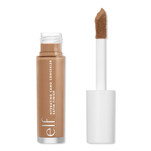 tan walnut camo concealer