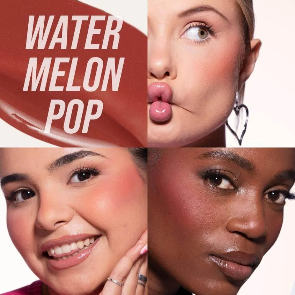 BLUSH FILTER LIQUID BLUSH - Watermelon Pop