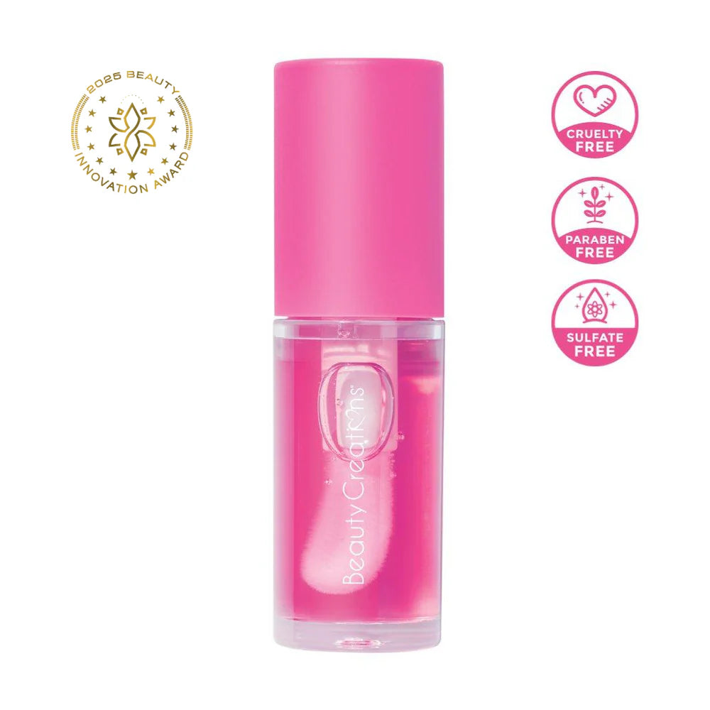 ALL ABOUT YOU PH LIP OIL - LOVERTINI