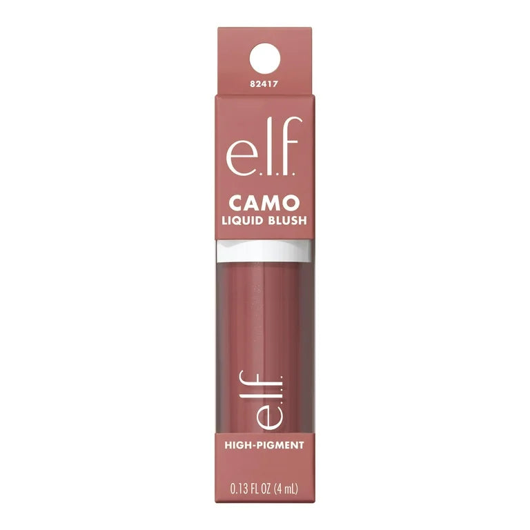 camo liquid blush Suave Mauve - Mauve