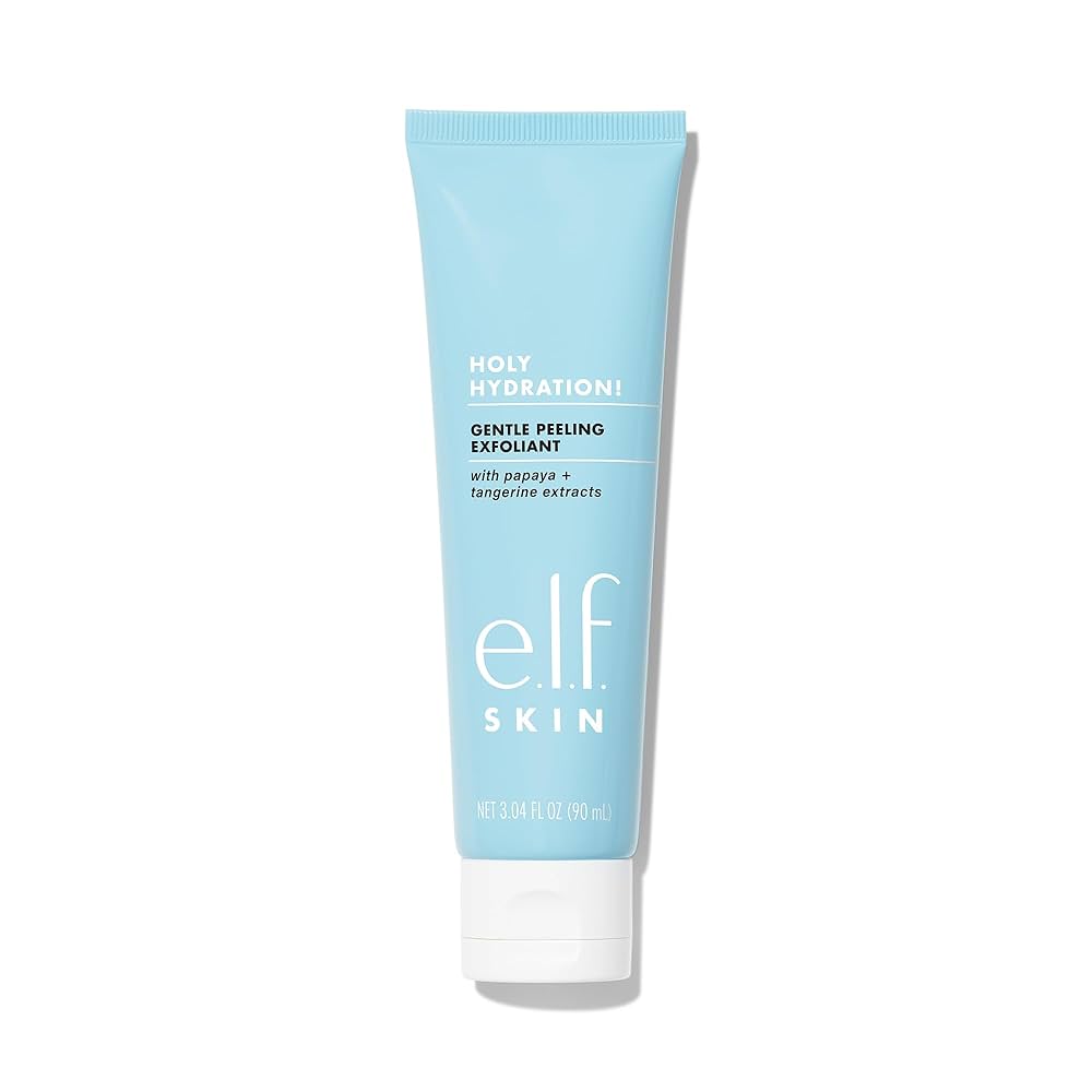 Gentle Peeling Exfoliant