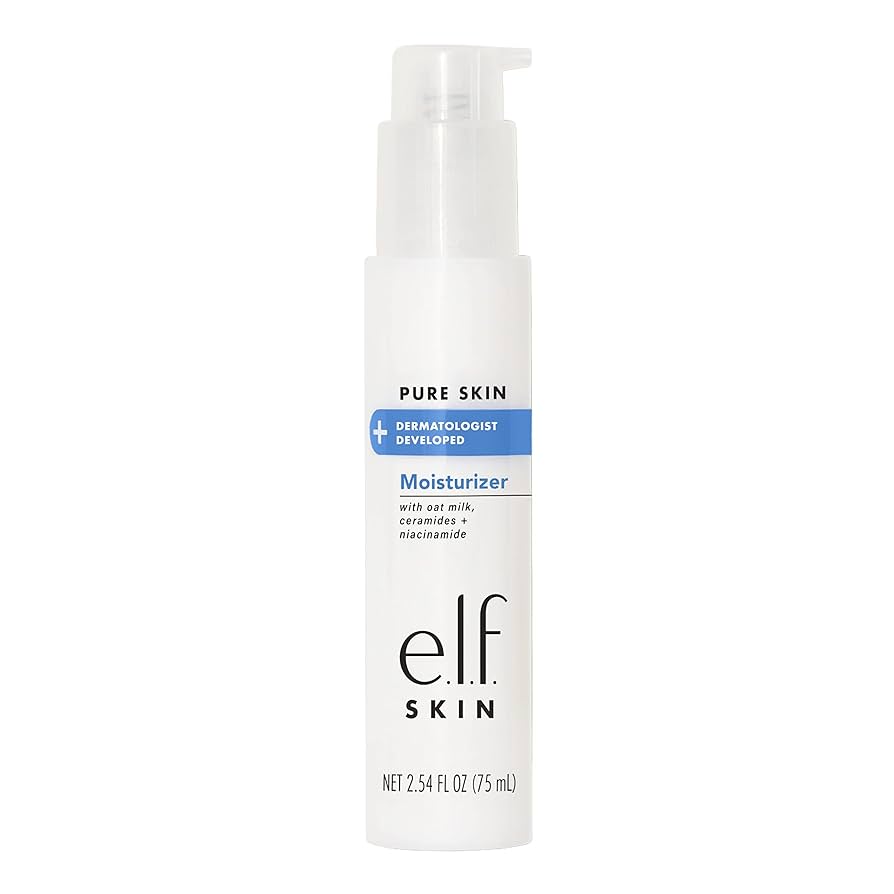 Pure Skin Moisturizer 75ml
