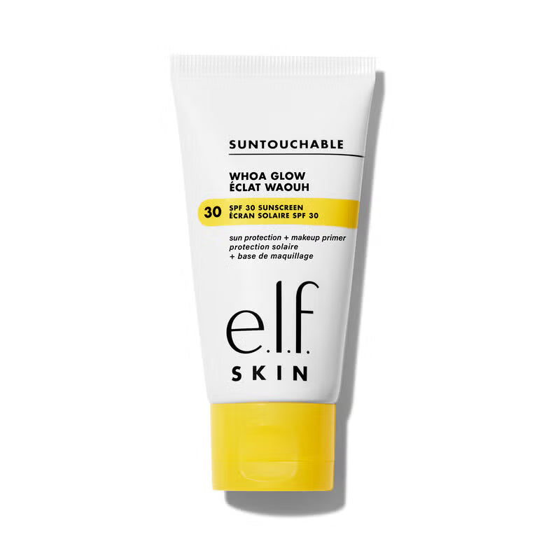 Suntouchable Whoa Glow SPF 30 1.69oz