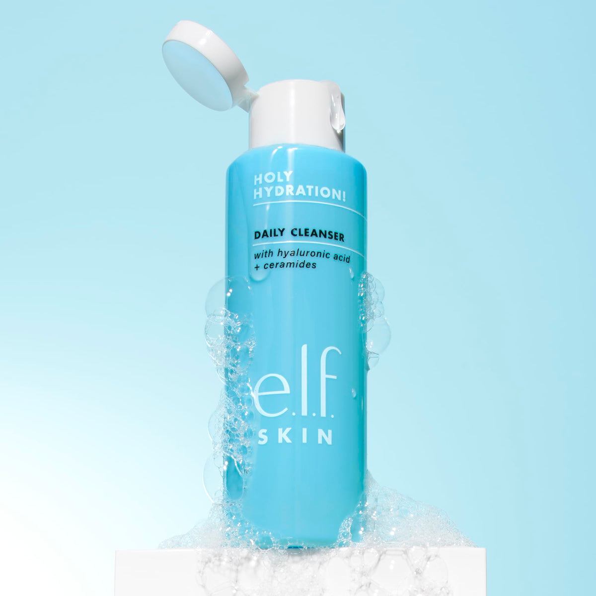 Holy Hydration! Daily Cleanser