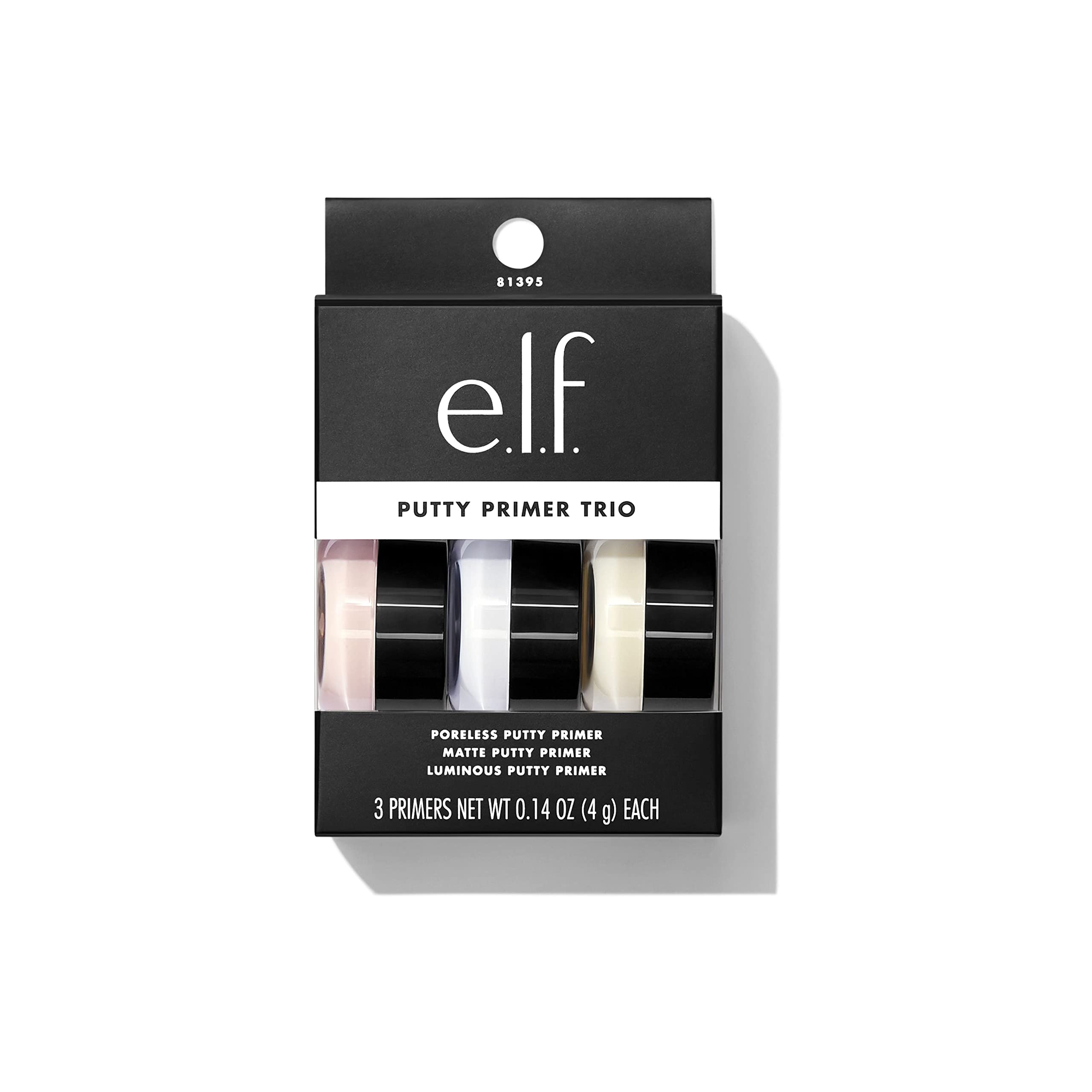 PUTTY PRIMER TRIO