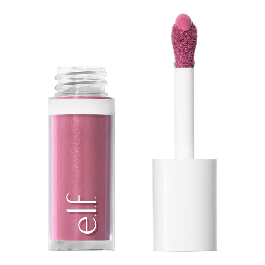 camo liquid blush BOLD FACE LILAC