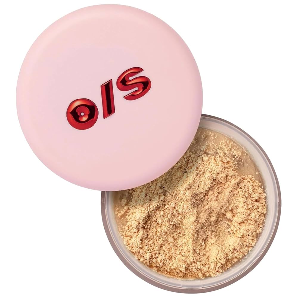 one size powder grande - SWEET HONEY