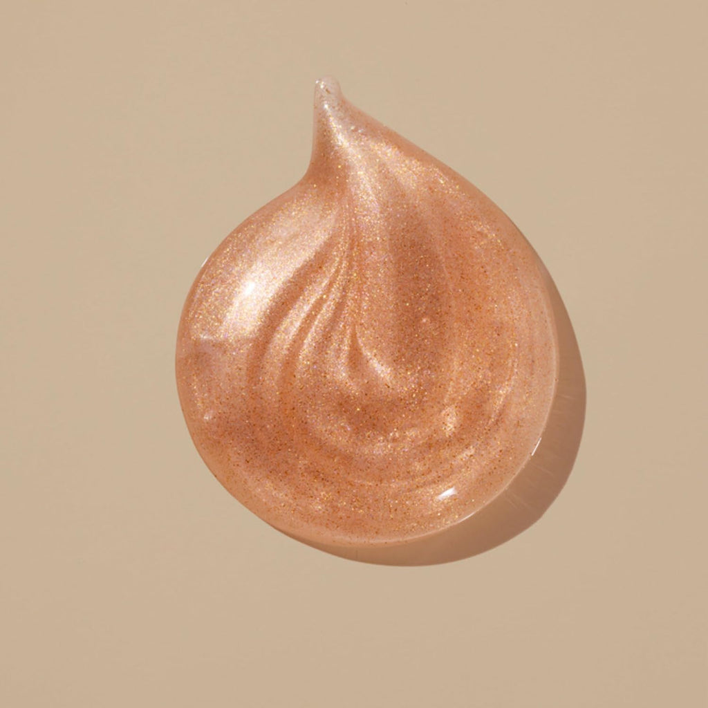 Vaseline Glazed and Glisten Sunlit Glow 50ml