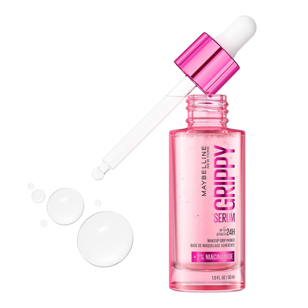 Grippy Serum Hydrating Grip Primer Makeup 30ml