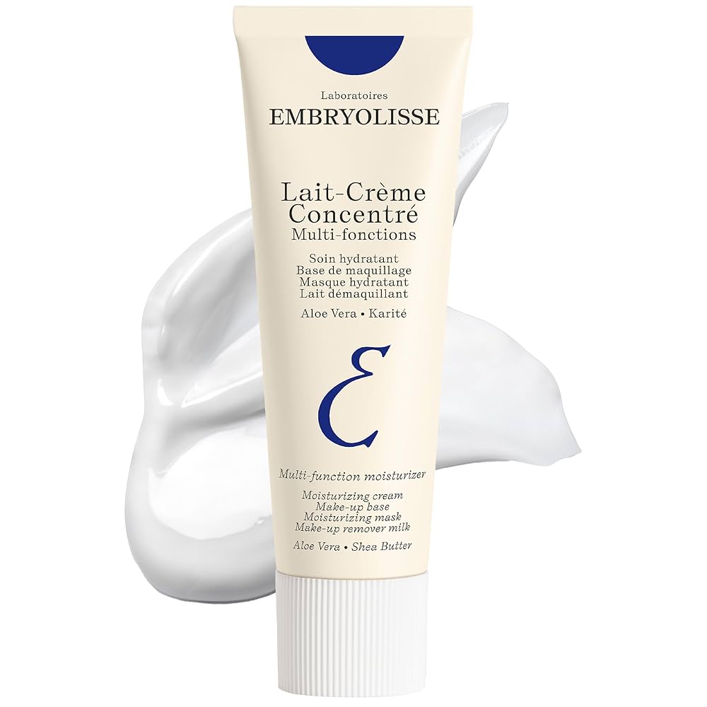 Lait Creme Concentre 1.01OZ