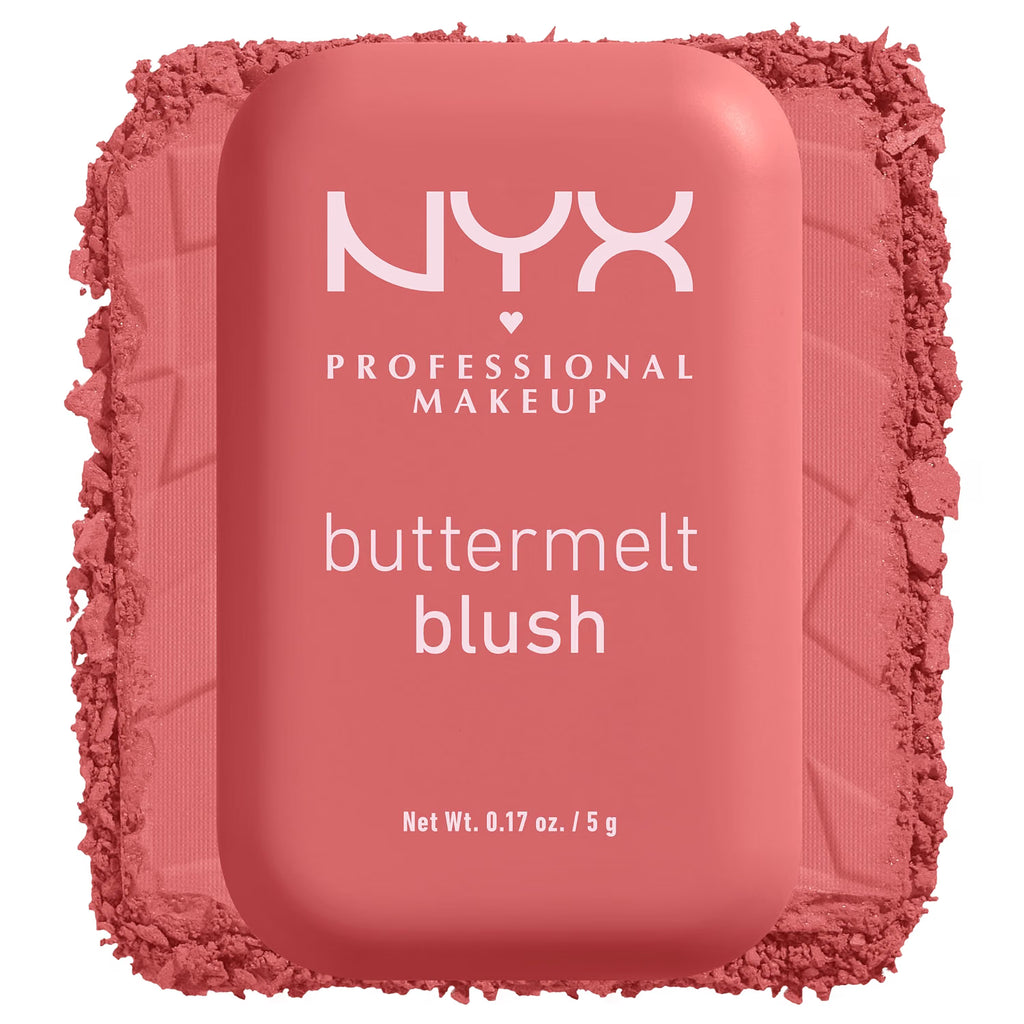 Blush en polvo Buttermelt - Feeling Butta