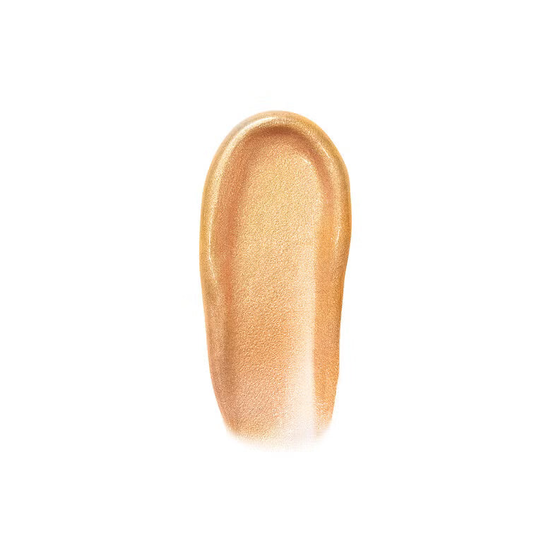 Halo Glow Highlight Beauty Wand  Holographic Honey