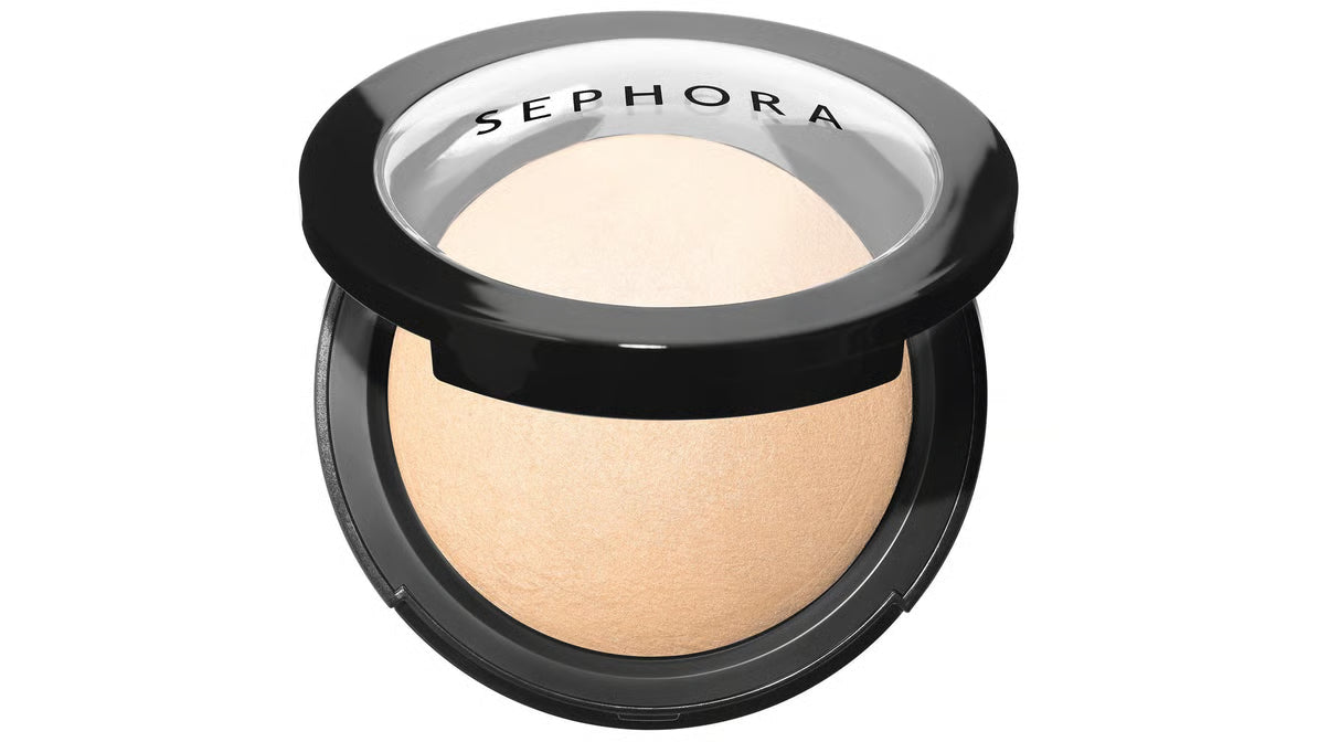 Sephora micro smooth powder 15 nude