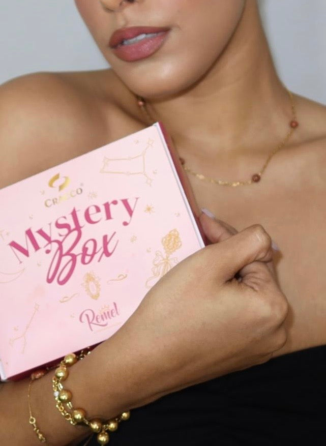 CRACCO MYSTERY BOX