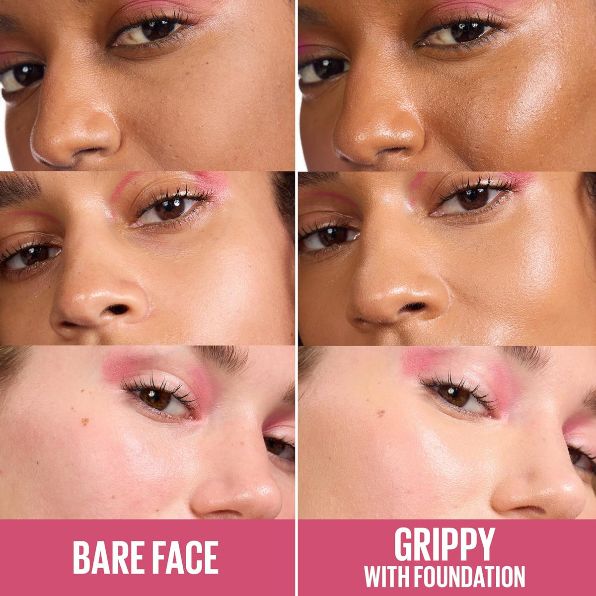 Grippy Serum Hydrating Grip Primer Makeup 30ml