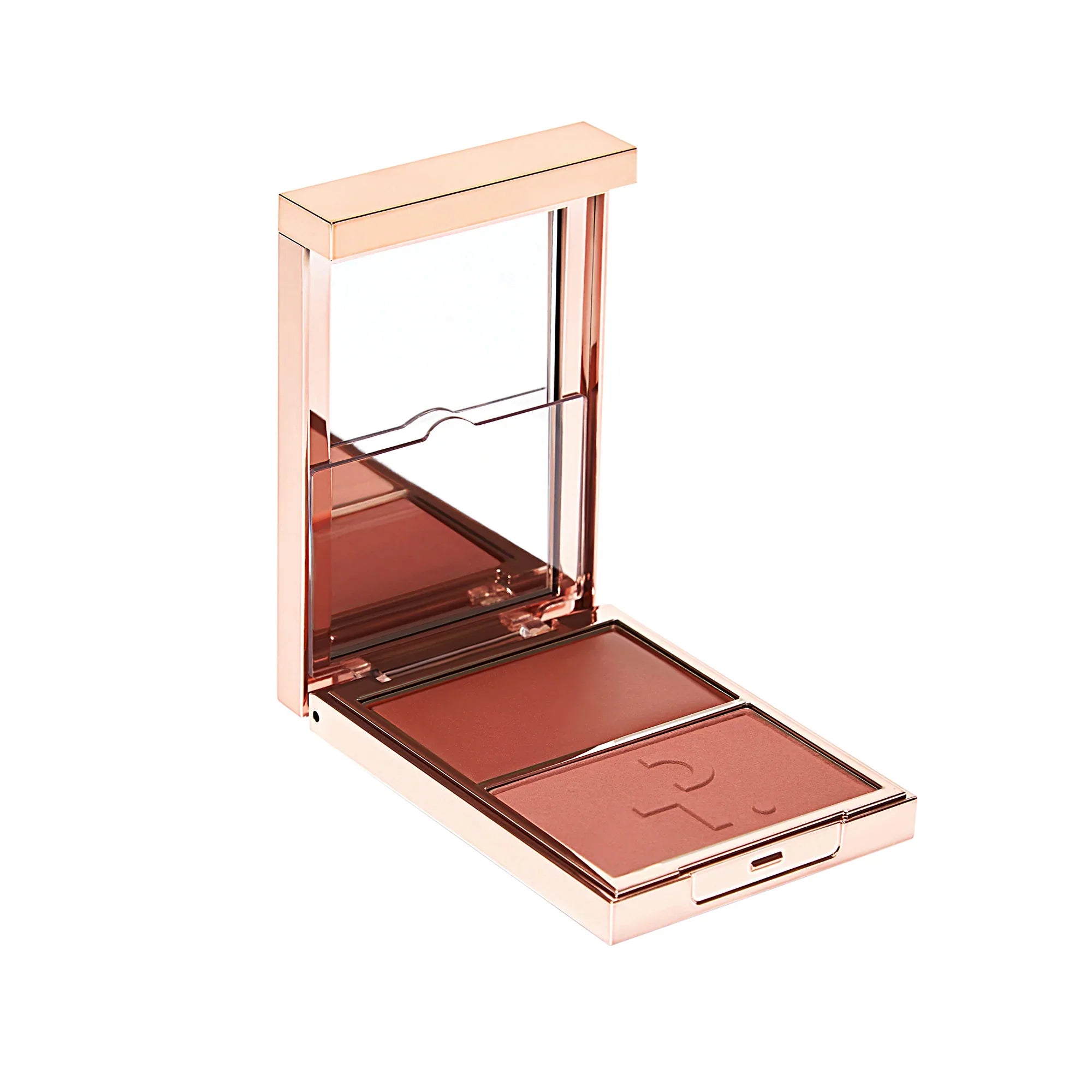 Major Headlines Double-Take Crème & Powder Blush Duo - SHE´S BLUSHING