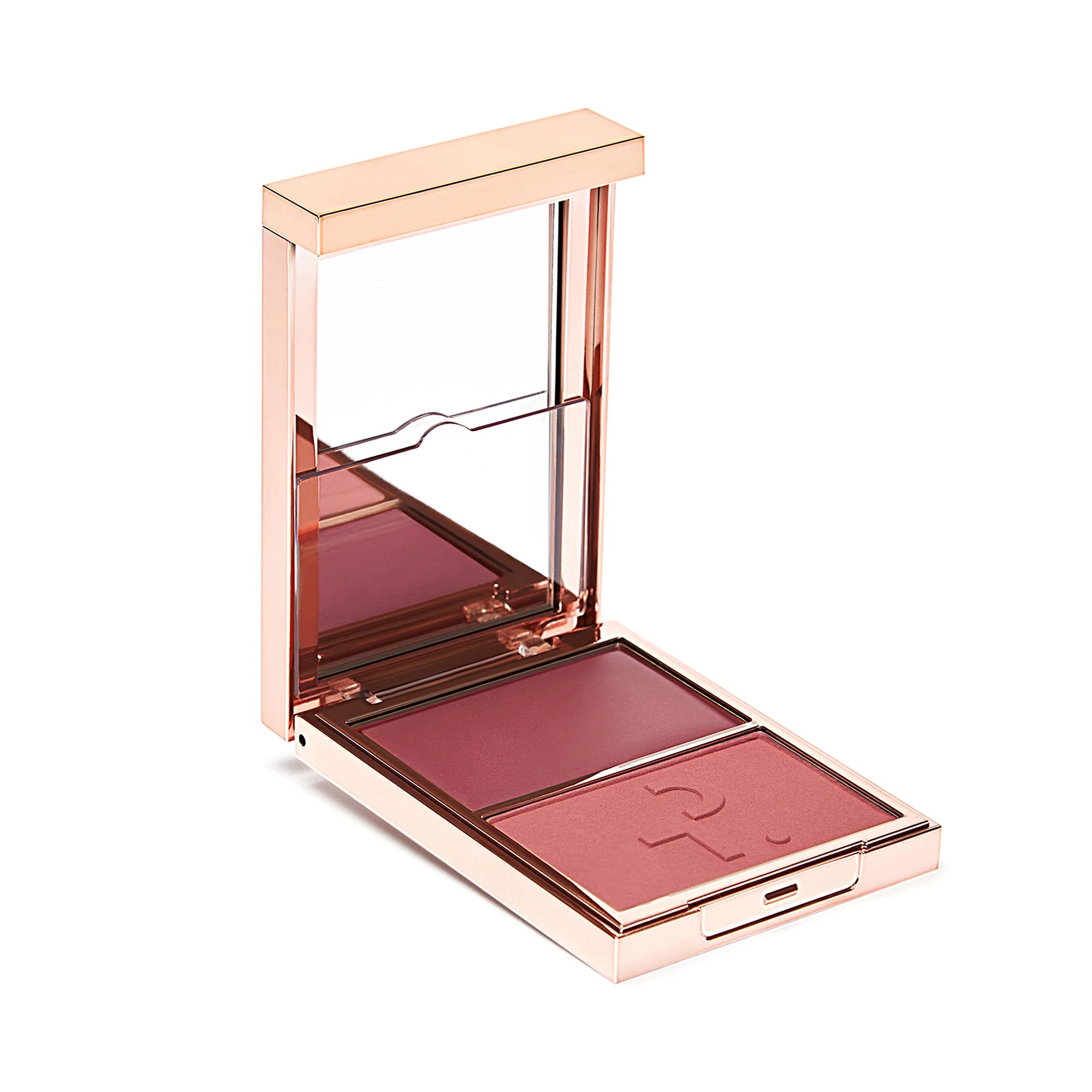 Major Headlines Double-Take Crème & Powder Blush Duo - SHE´S FLUSHED