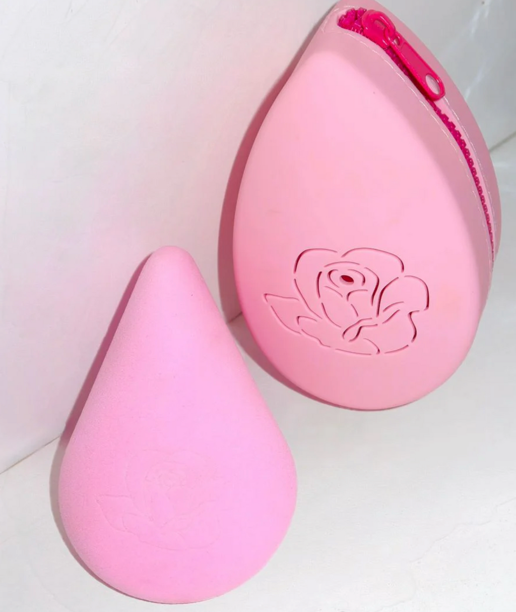 Big Beca Sponge 🧽 XL Beca Sponge & Case