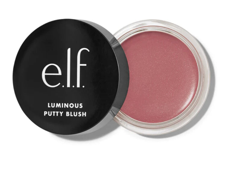 Luminous Putty Blush bermuda