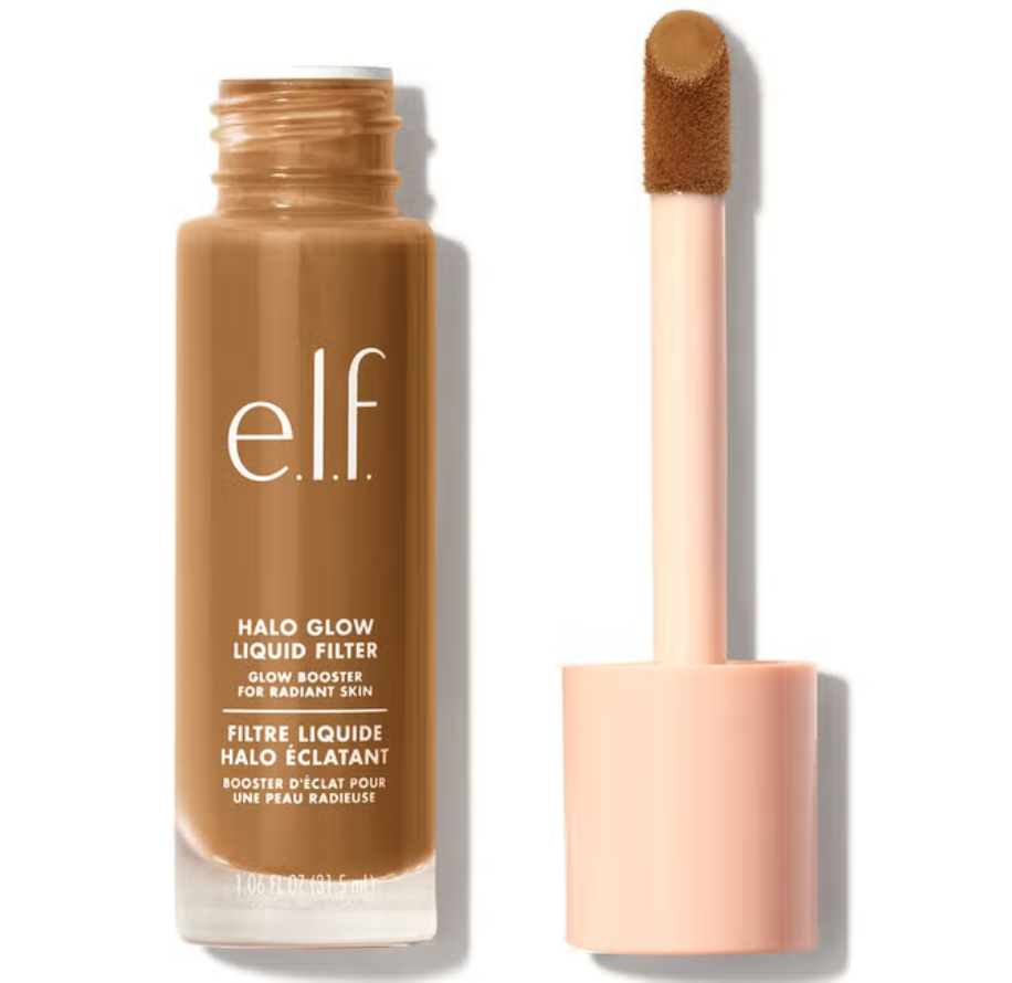 Halo Glow Liquid Filter
Color: 5 Medium/Tan