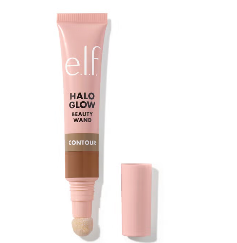 Halo Glow Contour Beauty Wand  light/medium