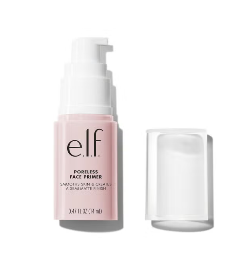 Poreless Face Primer- Small