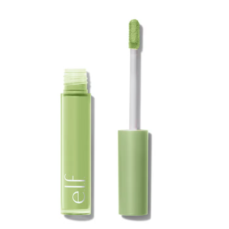 Camo Color Corrector VERDE