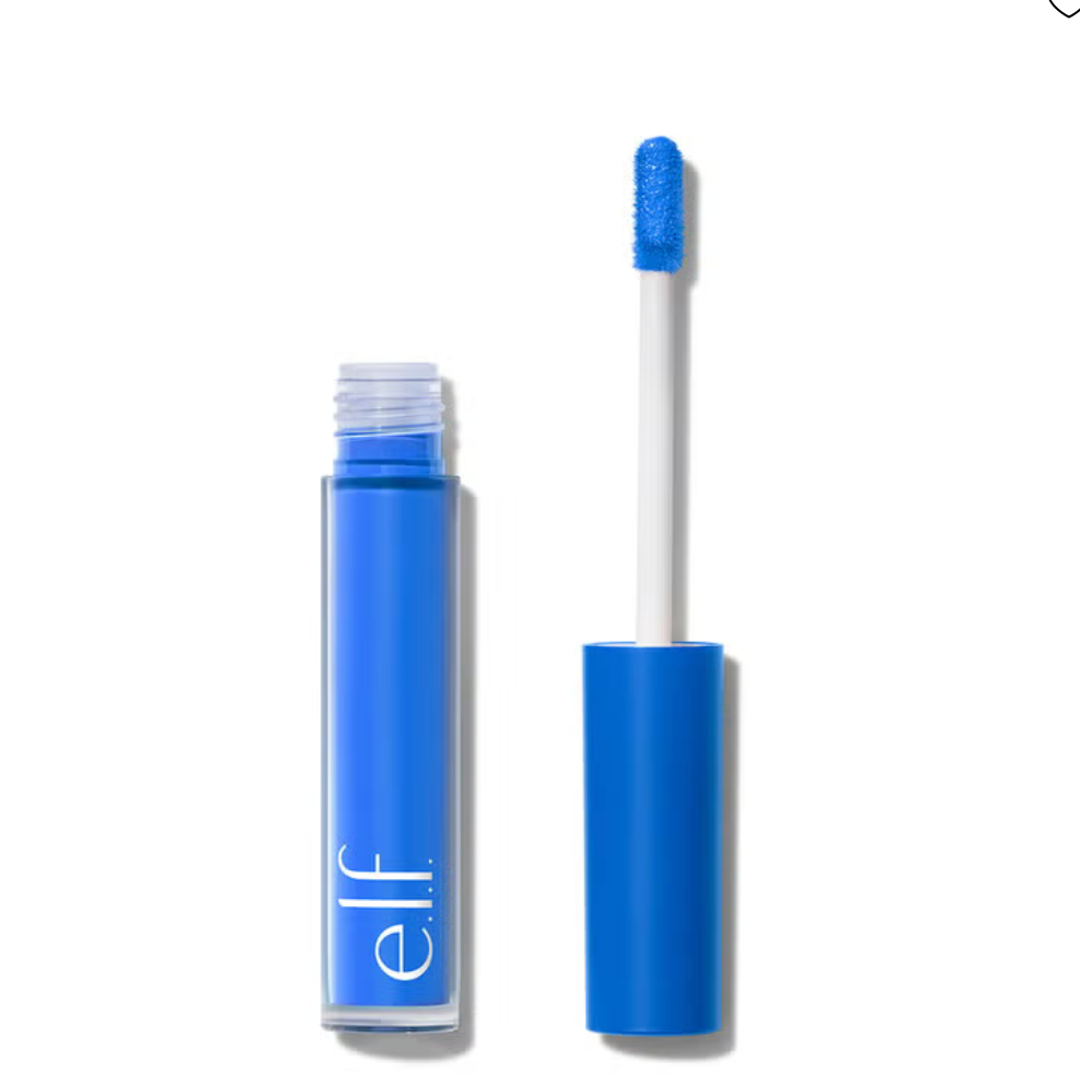 Camo Color Corrector AZUL