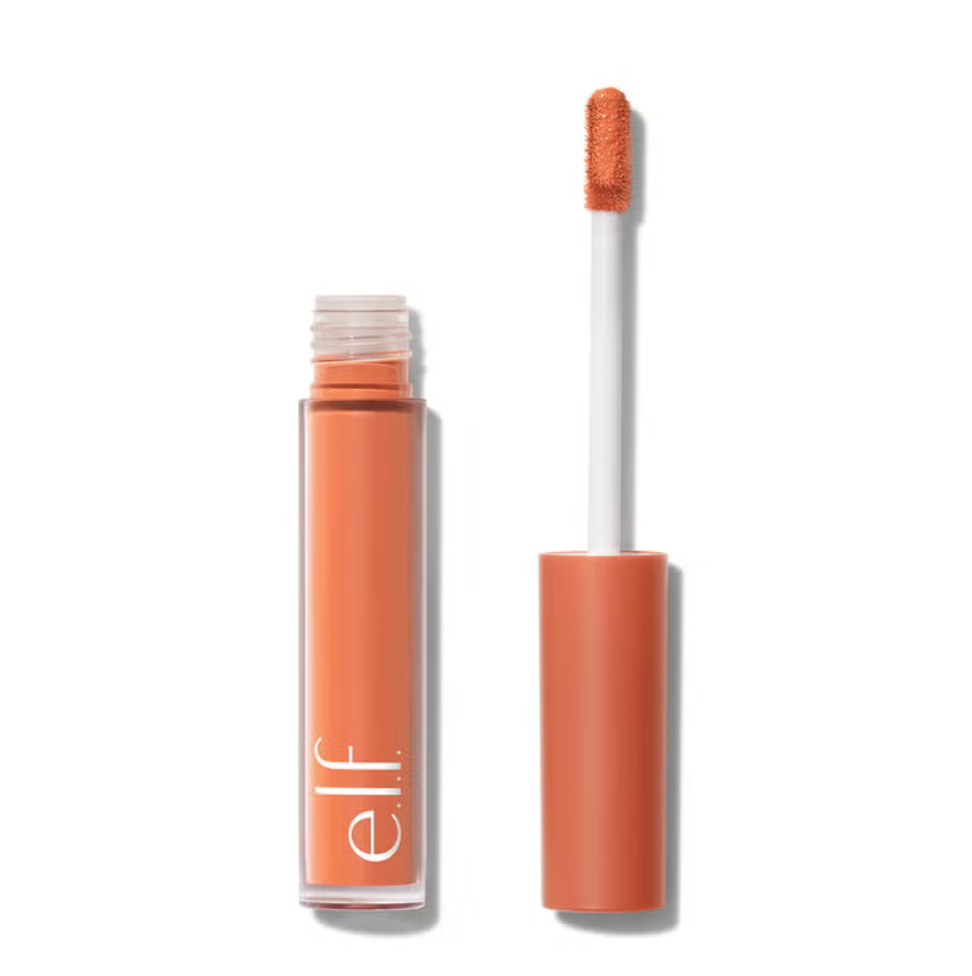 Camo Color Corrector NARANJA