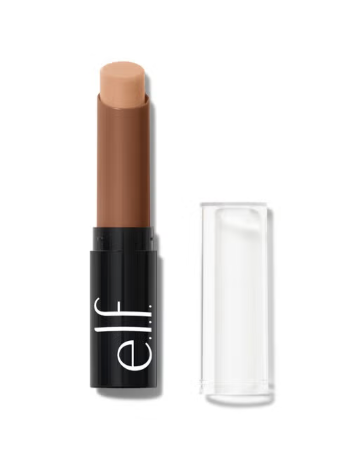 Lip Exfoliator Color: coffee