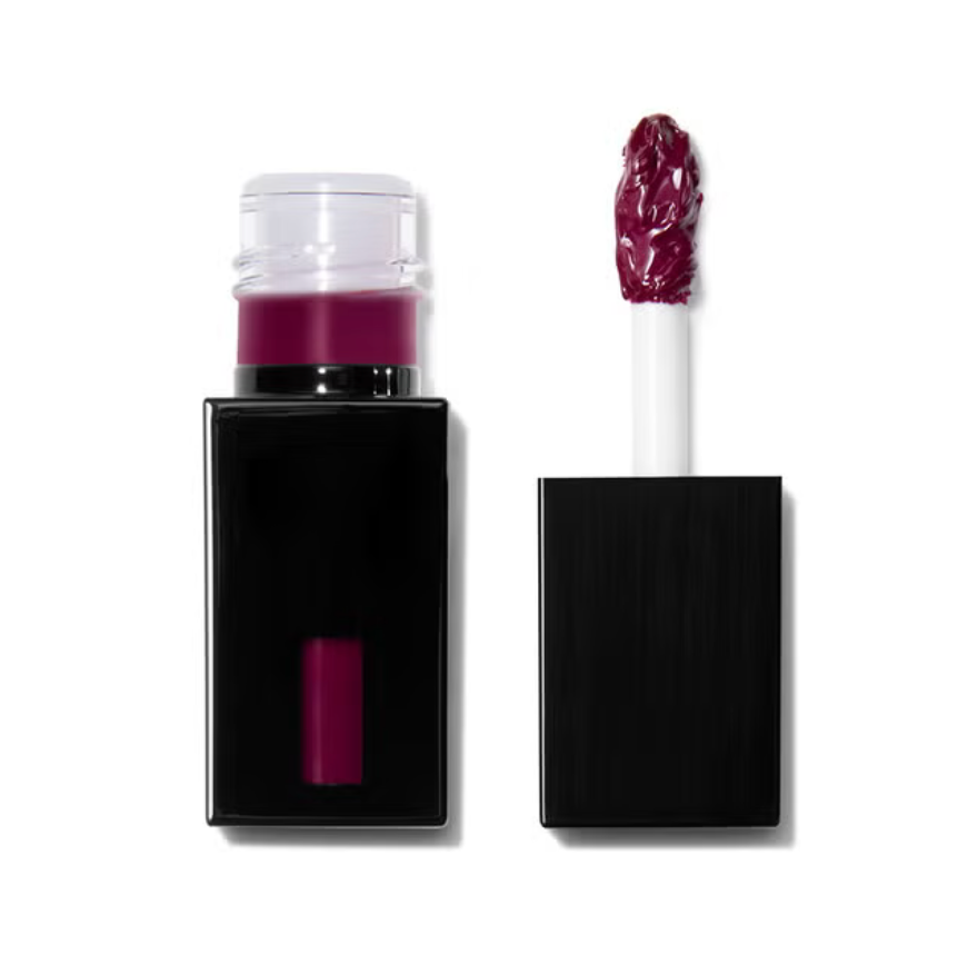Glossy Lip Stain-berry queen