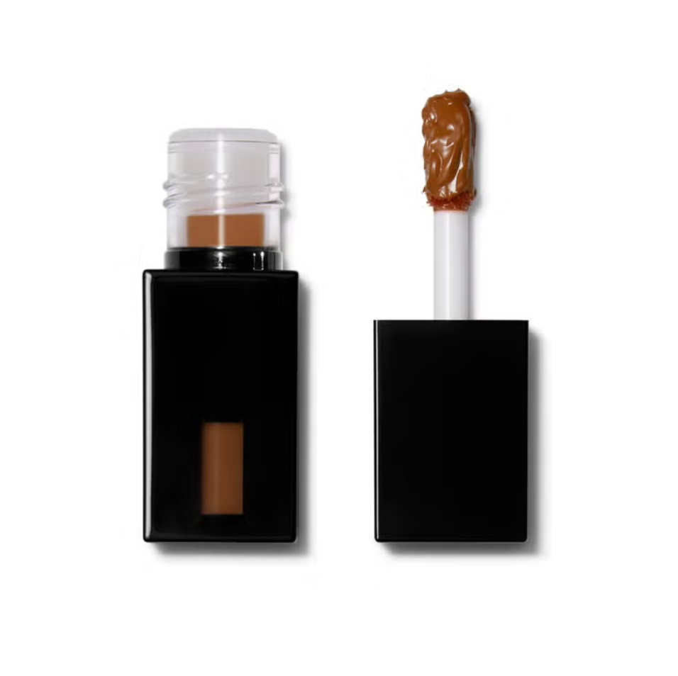 Glossy Lip Stain cinnamon dreamz