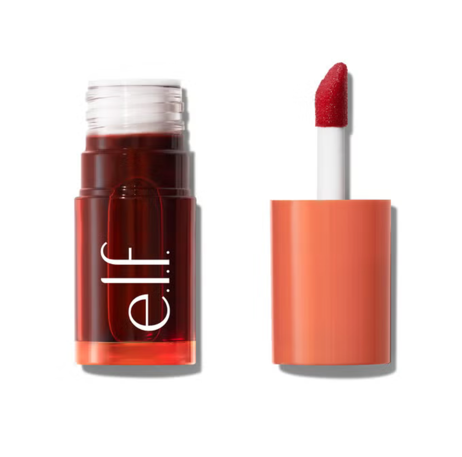 Sheer For It Blush Tint - orange crush