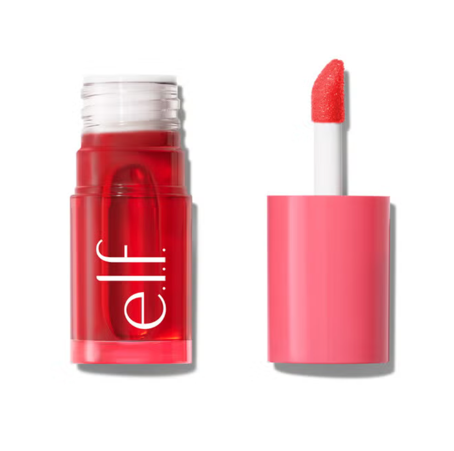 Sheer For It Blush Tint -Pink Positive