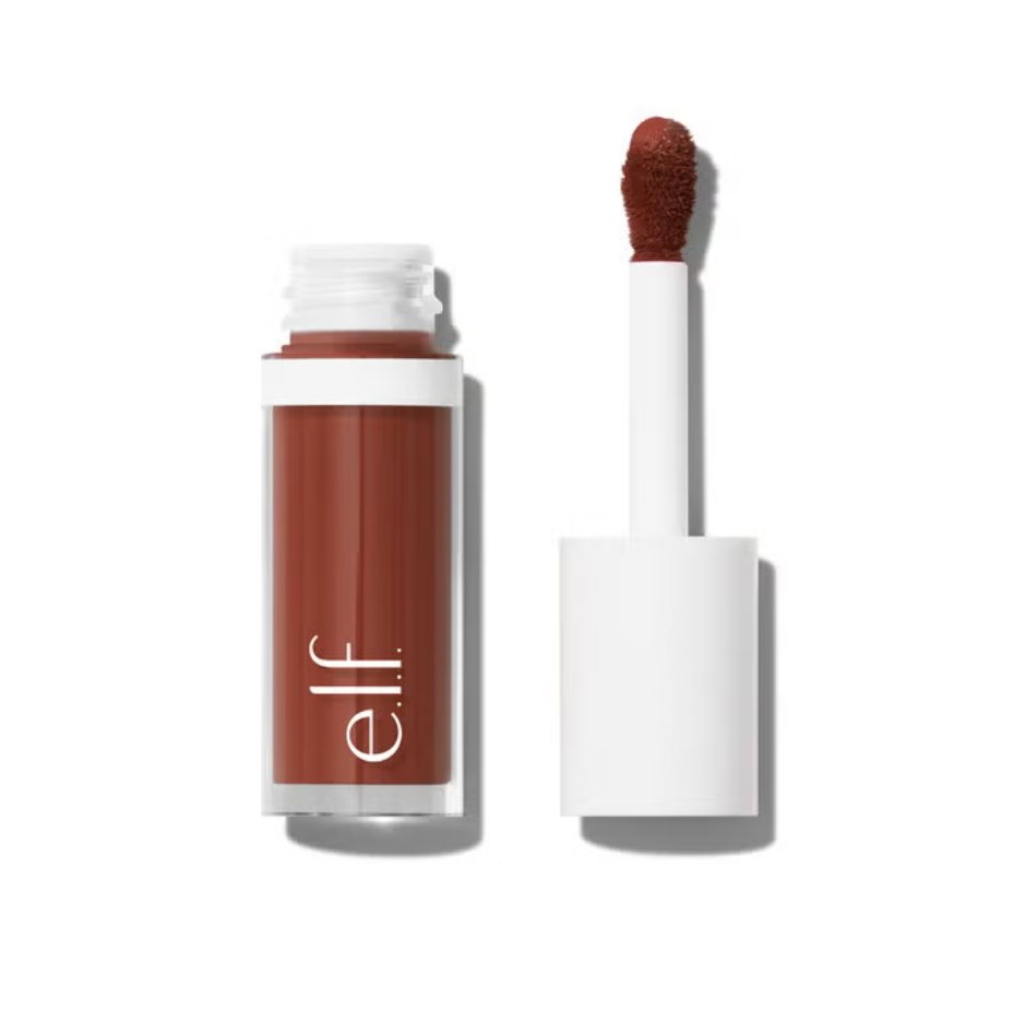 camo liquid blush  BRONZE BOMBHELL