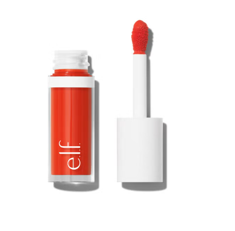 camo liquid blush Gorg Orange