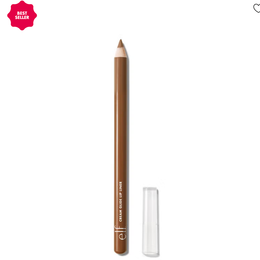 Cream Glide Lip Liner- spill the tea