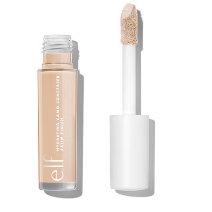 Hydrating Camo Concealer  Light Peach - light with rosy peach undertones