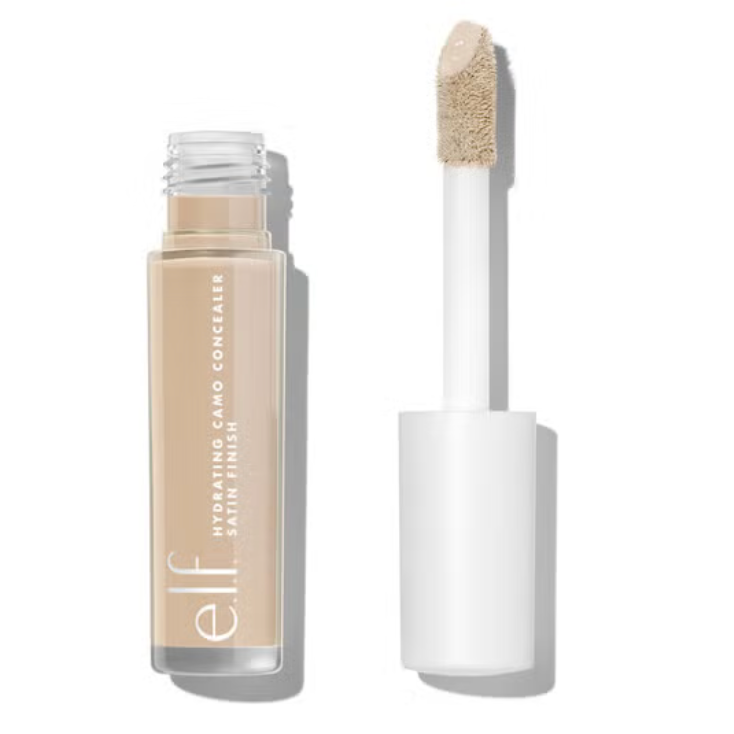 Hydrating Camo Concealer Light Beige