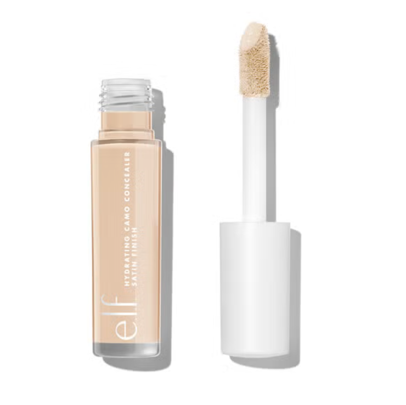 hydrating camo concealer - light ivory