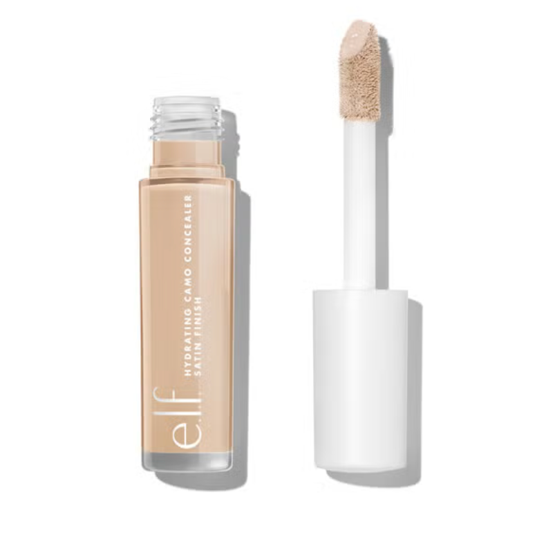 Hydrating Camo ConcealerColor: Medium Sand - medium with neutral undertones