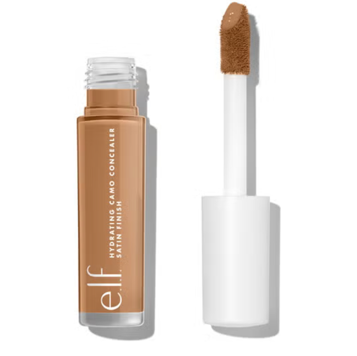 Hydrating Camo Concealer - Deep Olive