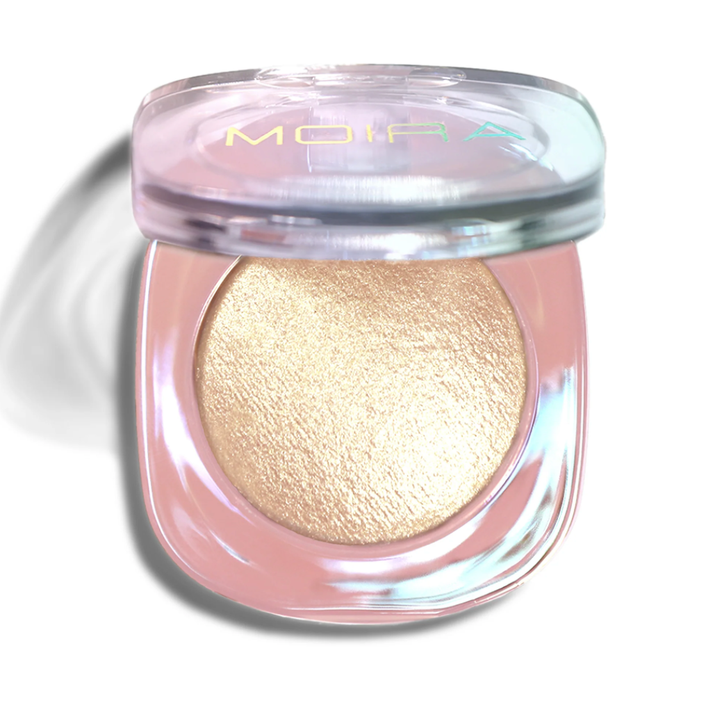 Iluminador Dreamlight GOLD FROST