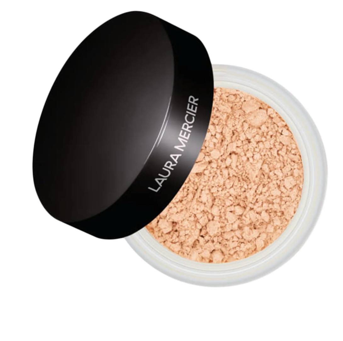 Translucent Loose Setting Powder Translucent MINI
